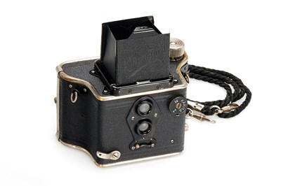 Lot 240 - Arnold Karma-Flex 4x4 Mod.2