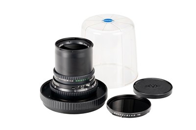 Lot 153 - Carl Zeiss f.Hasselblad UV-Sonnar 4.3/105mm