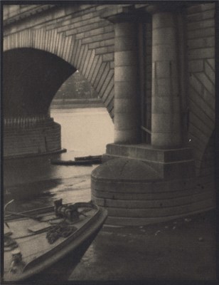 Lot 12 - ALVIN LANGDON COBURN (1889–1956)