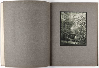 Lot 12 - ALVIN LANGDON COBURN (1889–1956)