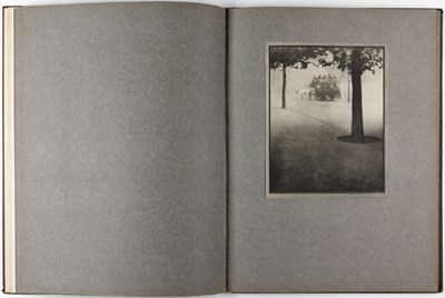 Lot 12 - ALVIN LANGDON COBURN (1889–1956)