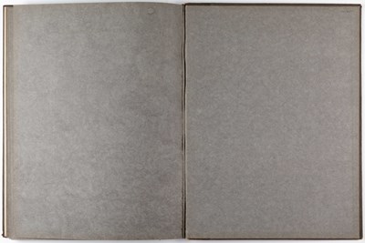 Lot 12 - ALVIN LANGDON COBURN (1889–1956)