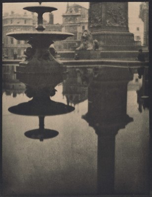 Lot 12 - ALVIN LANGDON COBURN (1889–1956)