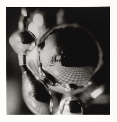 Lot 22 - JAROSLAV RÖSSLER (1902–1990)