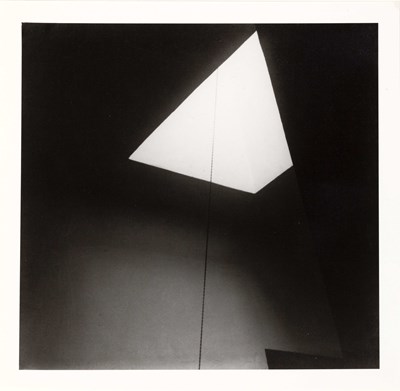 Lot 22 - JAROSLAV RÖSSLER (1902–1990)