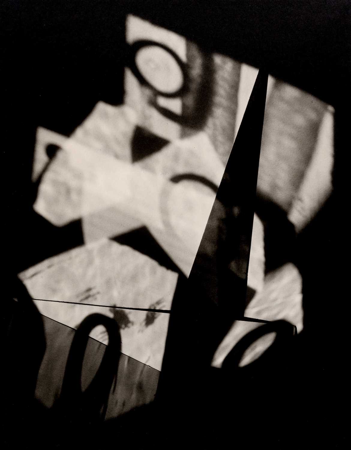 Lot 23 - JAROMIR FUNKE (1896–1945)