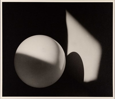 Lot 23 - JAROMIR FUNKE (1896–1945)