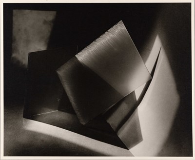 Lot 23 - JAROMIR FUNKE (1896–1945)