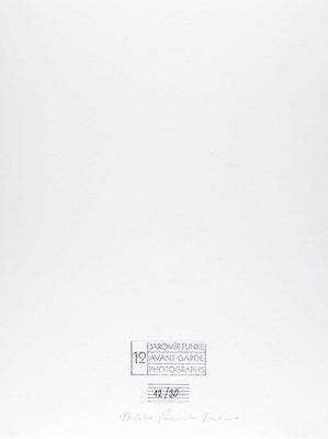 Lot 23 - JAROMIR FUNKE (1896–1945)