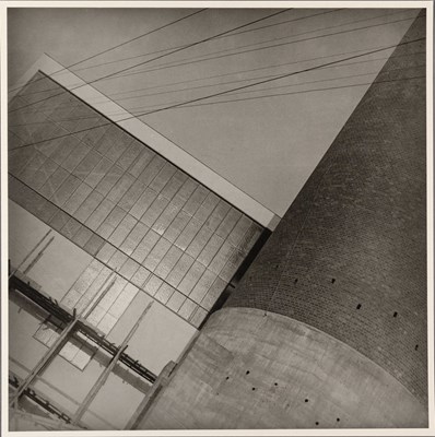 Lot 23 - JAROMIR FUNKE (1896–1945)