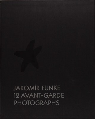 Lot 23 - JAROMIR FUNKE (1896–1945)