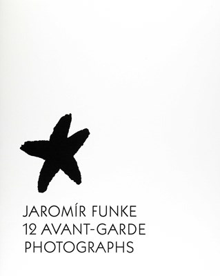 Lot 23 - JAROMIR FUNKE (1896–1945)