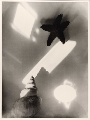 Lot 23 - JAROMIR FUNKE (1896–1945)