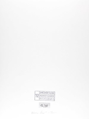 Lot 23 - JAROMIR FUNKE (1896–1945)