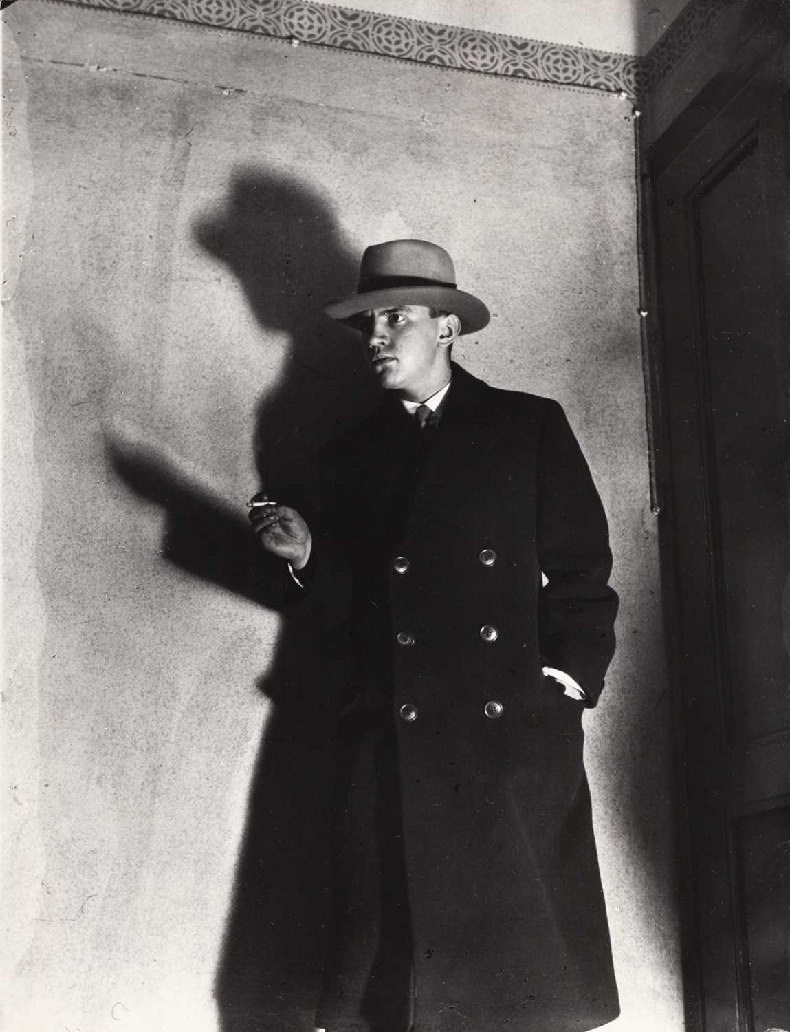 Lot 25 - LADISLAV EMIL BERKA (1907–1993)