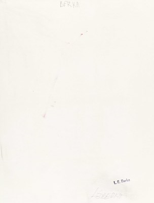 Lot 25 - LADISLAV EMIL BERKA (1907–1993)