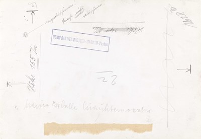 Lot 77 - HENRI CARTIER-BRESSON (1908–2004)