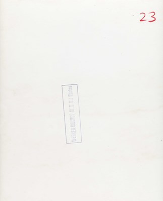 Lot 83 - WERNER BISCHOF (1916–1954)