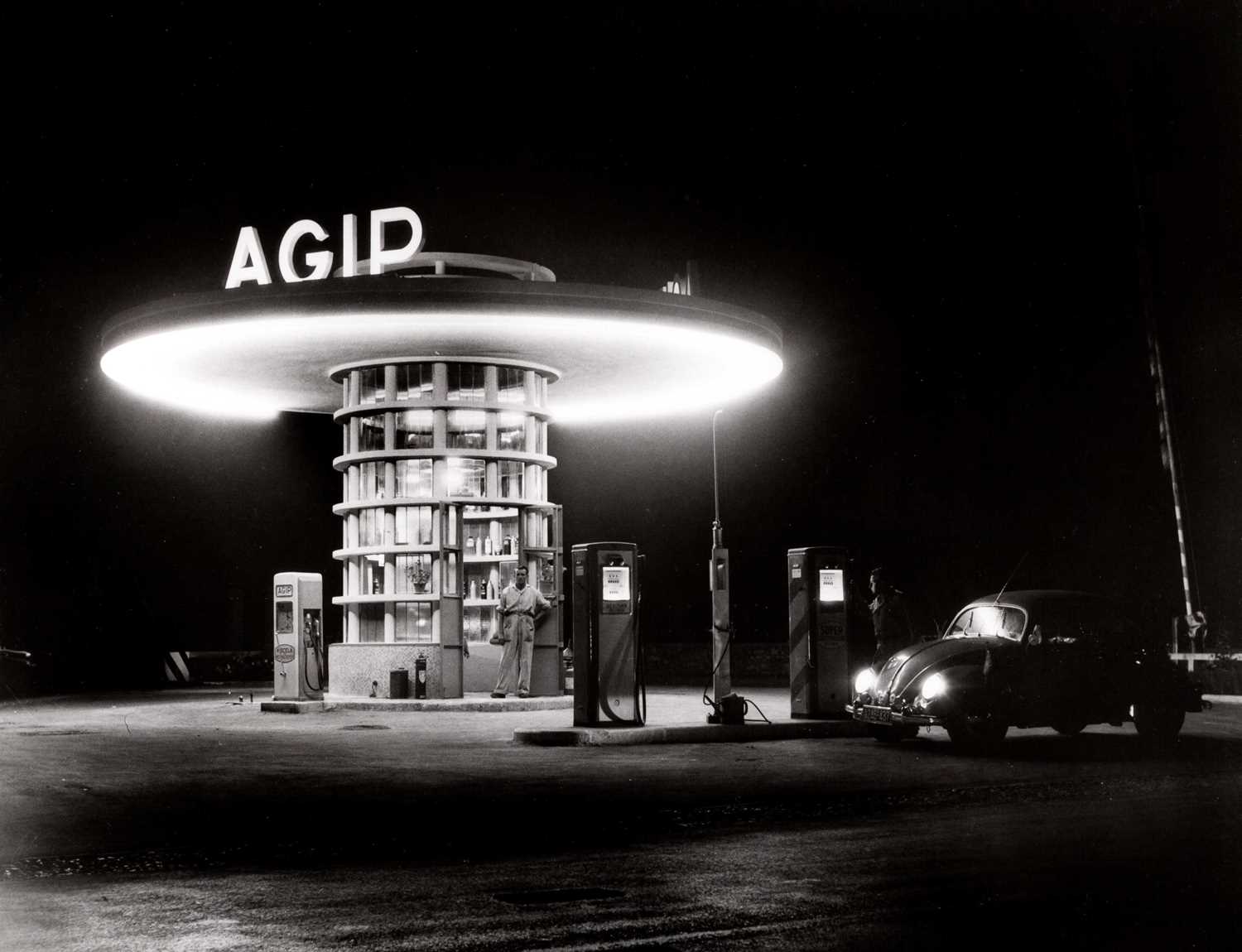 Lot 88 - HANS TRUÖL (1920–1981)