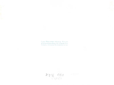 Lot 88 - HANS TRUÖL (1920–1981)