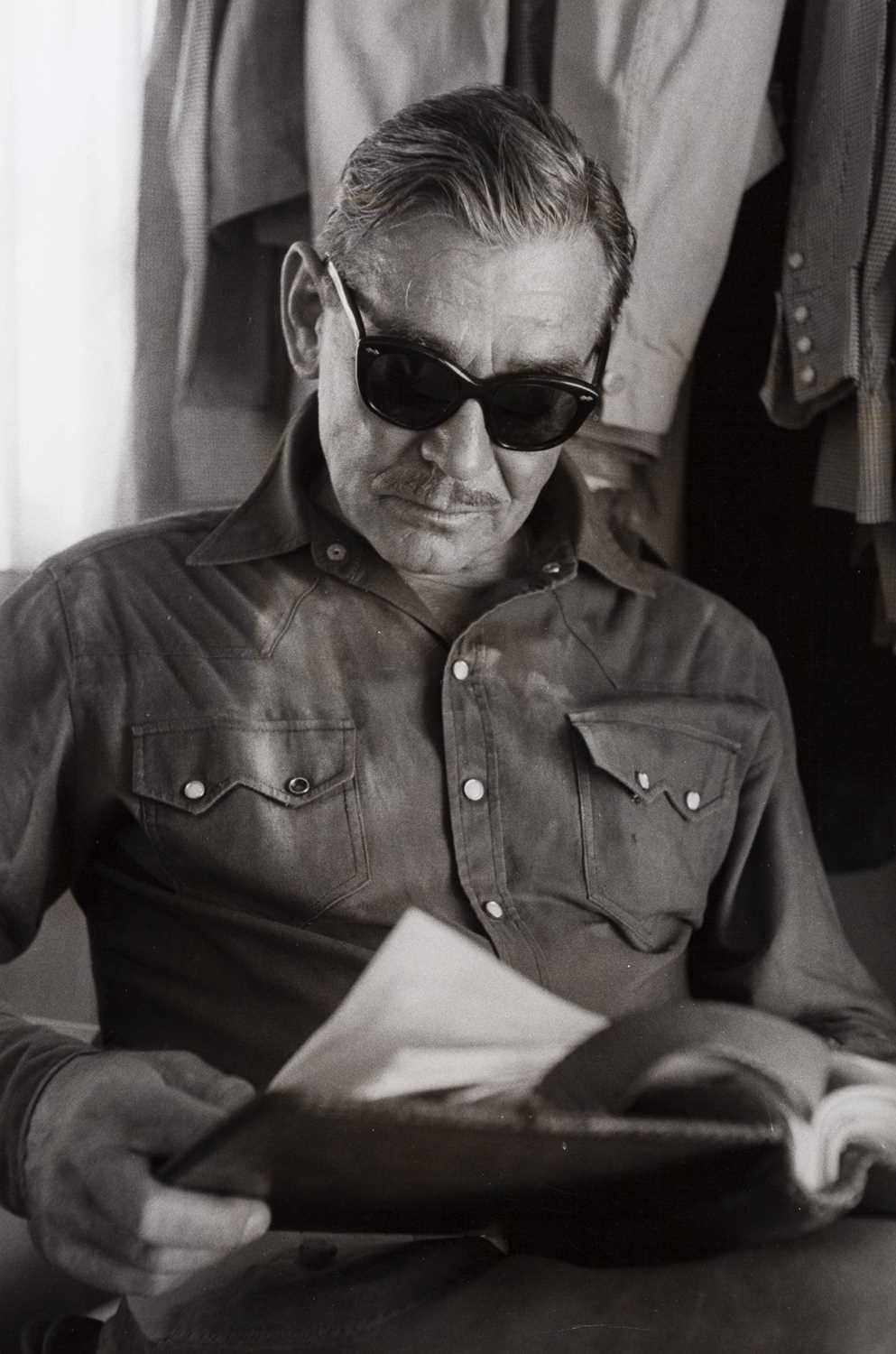 Lot 91 - EVE ARNOLD (1912–2012)