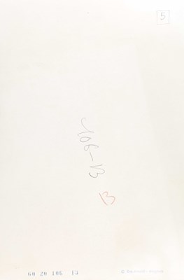 Lot 91 - EVE ARNOLD (1912–2012)