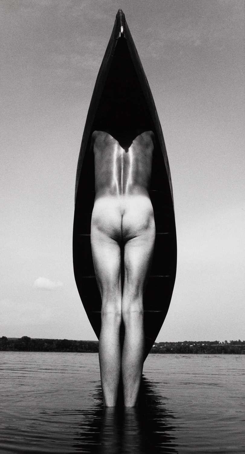 Lot 162 - ARNO RAFAEL MINKKINEN (*1945)