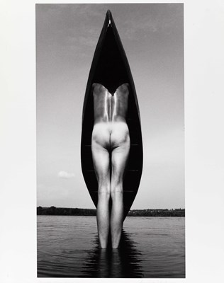 Lot 162 - ARNO RAFAEL MINKKINEN (*1945)