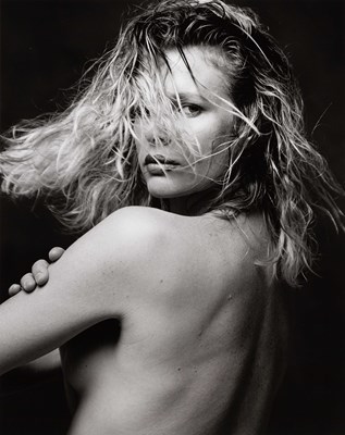 Lot 195 - GREG GORMAN (*1949)