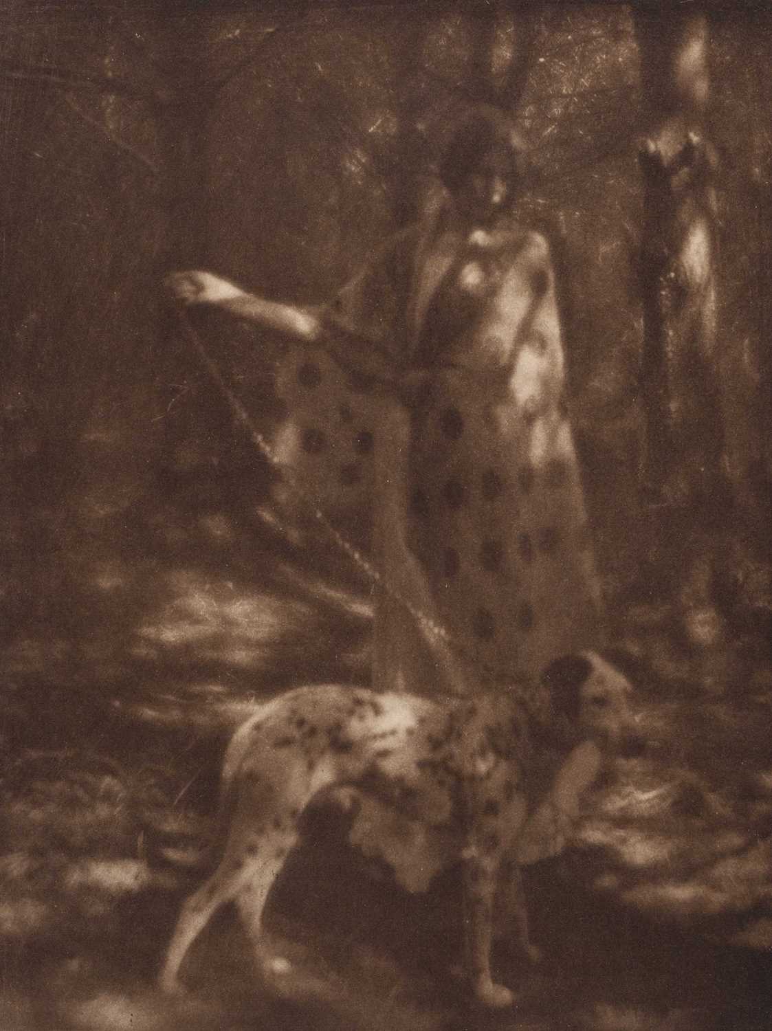 Lot 6 - GEORGE HENRY SEELEY (1880–1955)