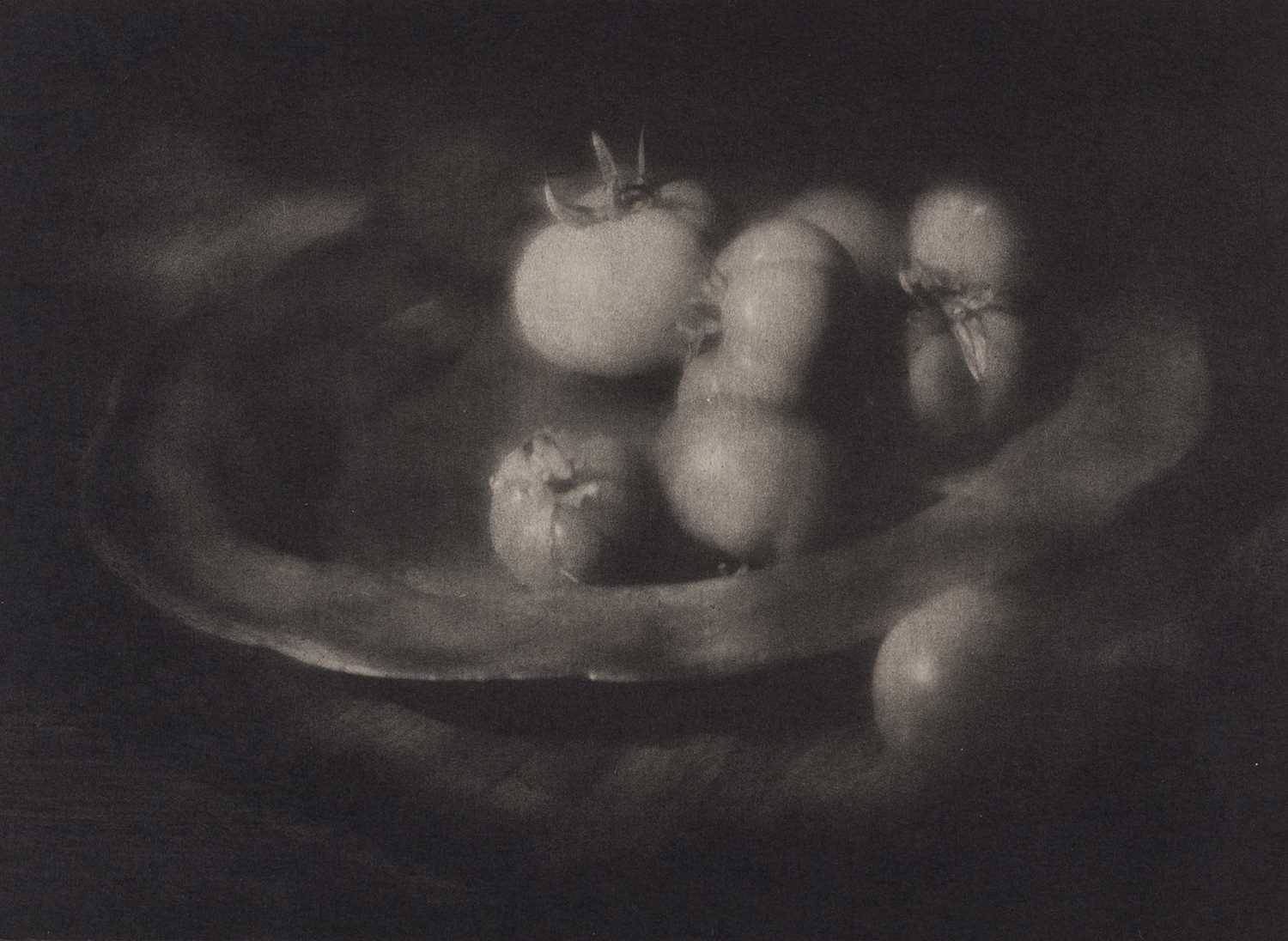 Lot 9 - HEINRICH KÜHN (1866–1944)