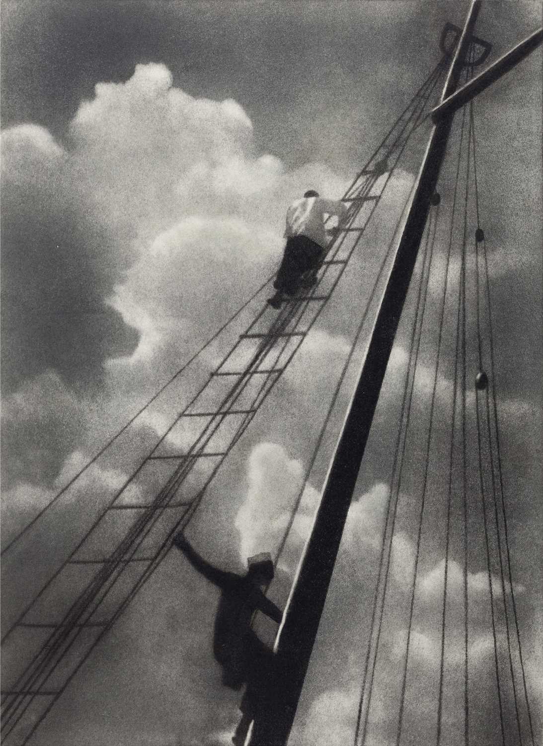 Lot 35 - RUDOLF SULKE (1885–1964)