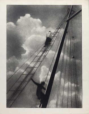 Lot 35 - RUDOLF SULKE (1885–1964)