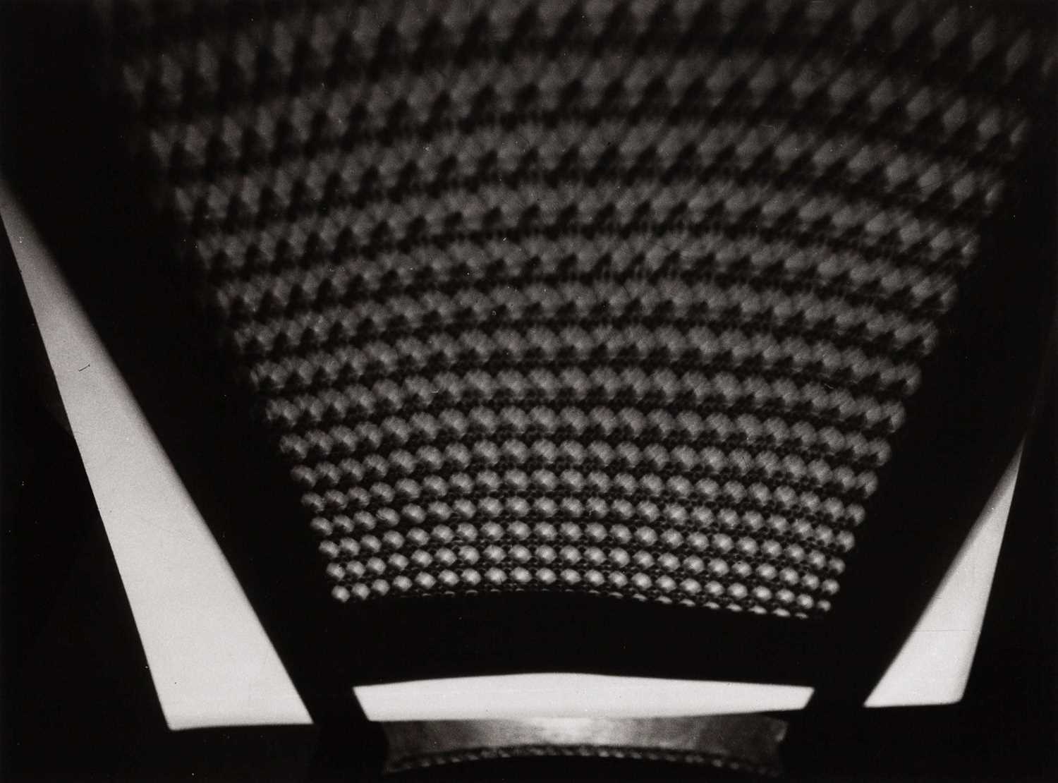 Lot 36 - RAOUL HAUSMANN (1886–1971)