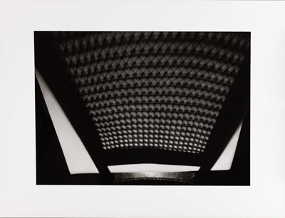 Lot 36 - RAOUL HAUSMANN (1886–1971)