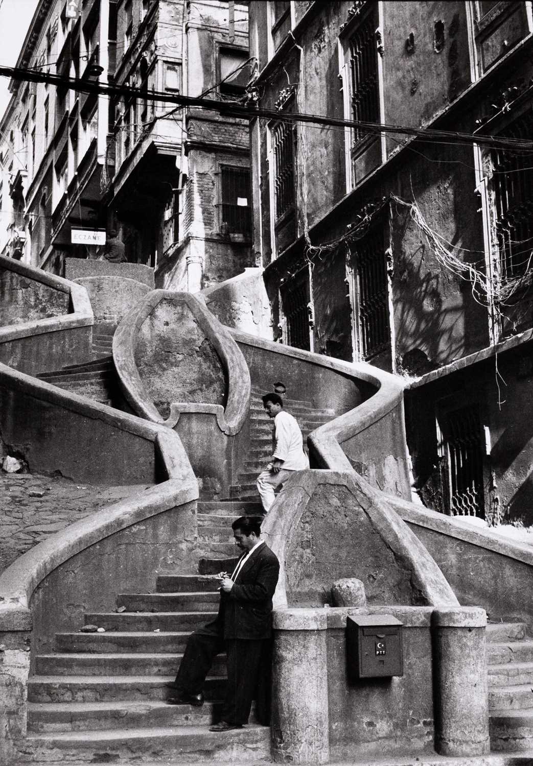 Lot 79 - HENRI CARTIER-BRESSON (1908–2004)