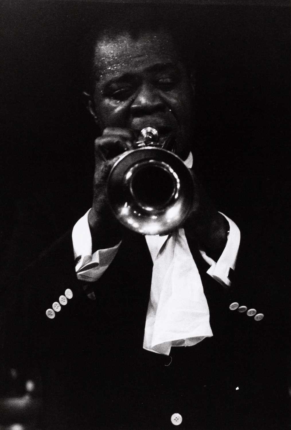 Lot 93 - DENNIS STOCK (1928–2010)