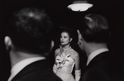 Lot 96 - ELLIOTT ERWITT (1928–2023)