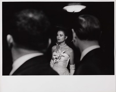 Lot 96 - ELLIOTT ERWITT (1928–2023)