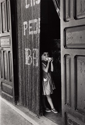 Lot 103 - INGE MORATH (1923–2002)