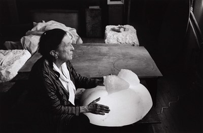 Lot 101 - INGE MORATH (1923–2002)