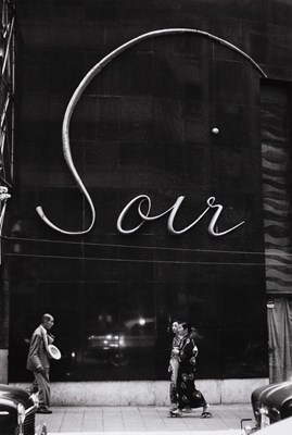 Lot 143 - MARC RIBOUD (1923–2016)
