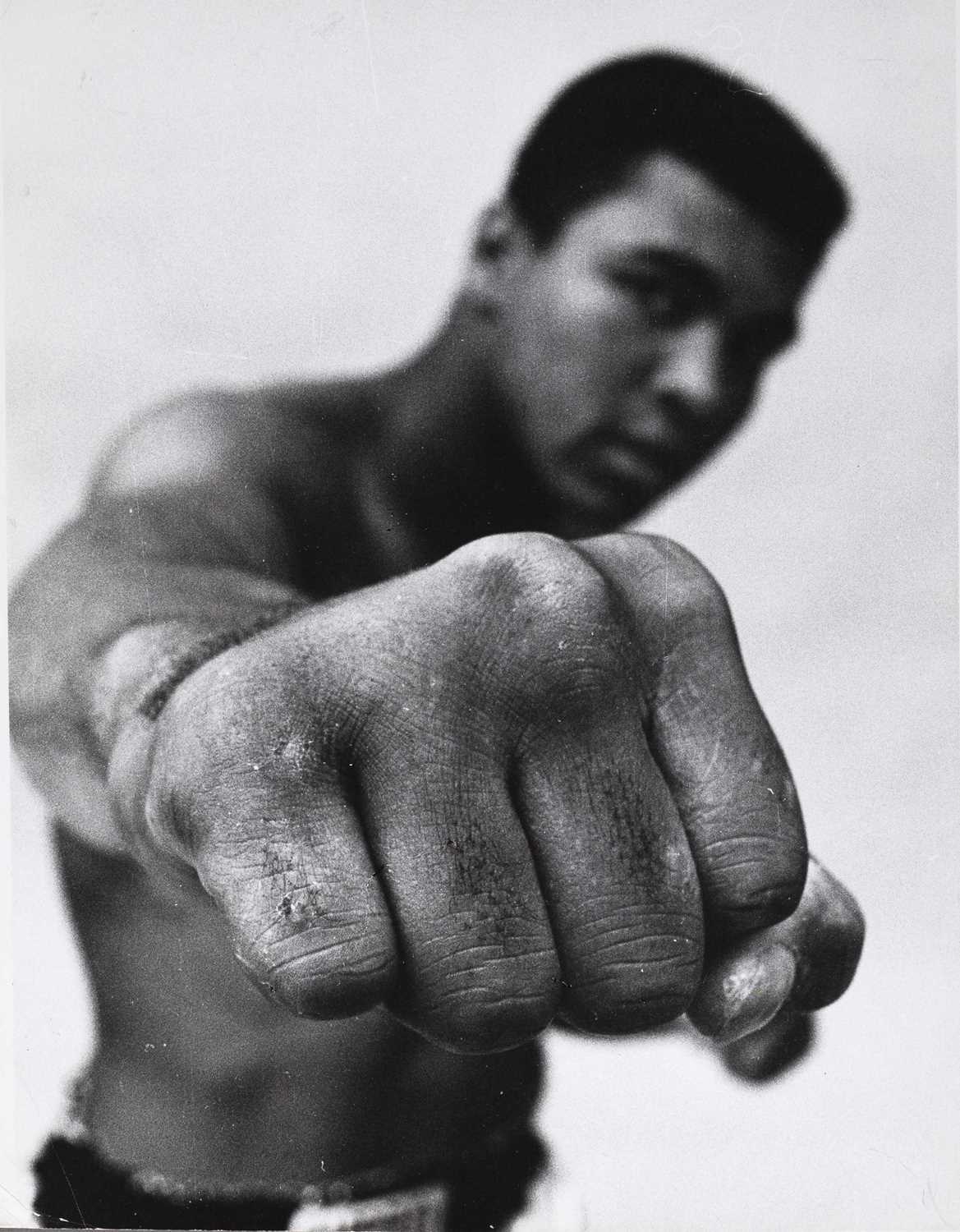 Lot 148 - THOMAS HOEPKER (1936–2024)