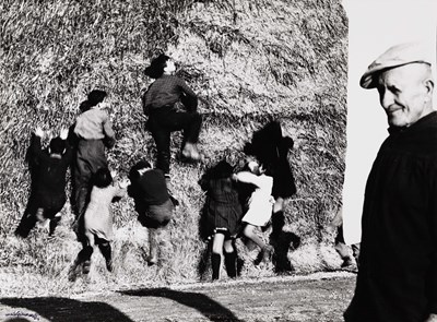 Lot 125 - MARIO GIACOMELLI (1925–2000)