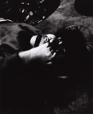 Lot 145 - DAIDO MORIYAMA (*1938)