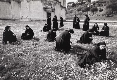 Lot 127 - GIANNI BERENGO GARDIN (1930–2025)