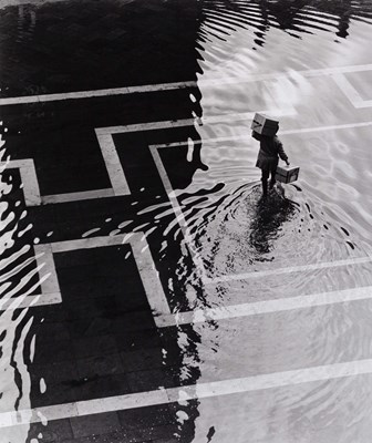 Lot 128 - FULVIO ROITER (1926–2016)