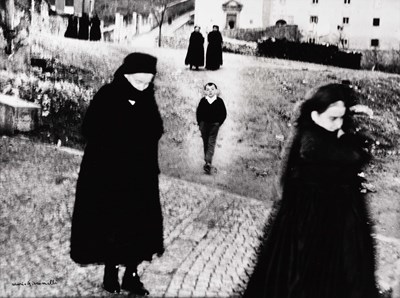 Lot 124 - MARIO GIACOMELLI (1925–2000)