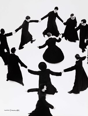 Lot 126 - MARIO GIACOMELLI (1925–2000)