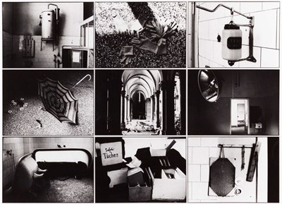 Lot 165 - PETER DRESSLER (1942–2013)